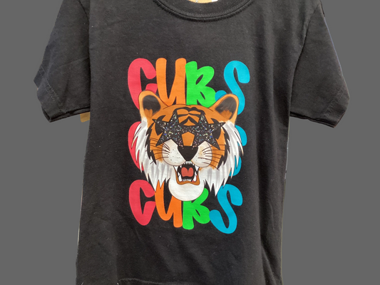CC Cubs Tshirt