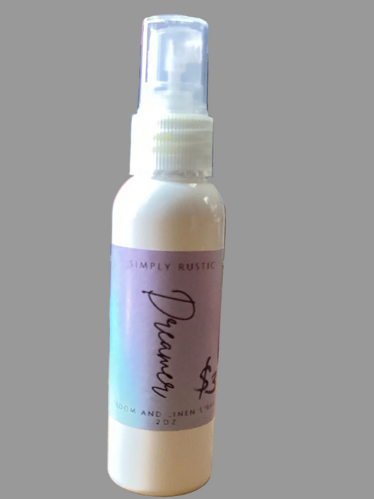 Simply Rustic Room Spray