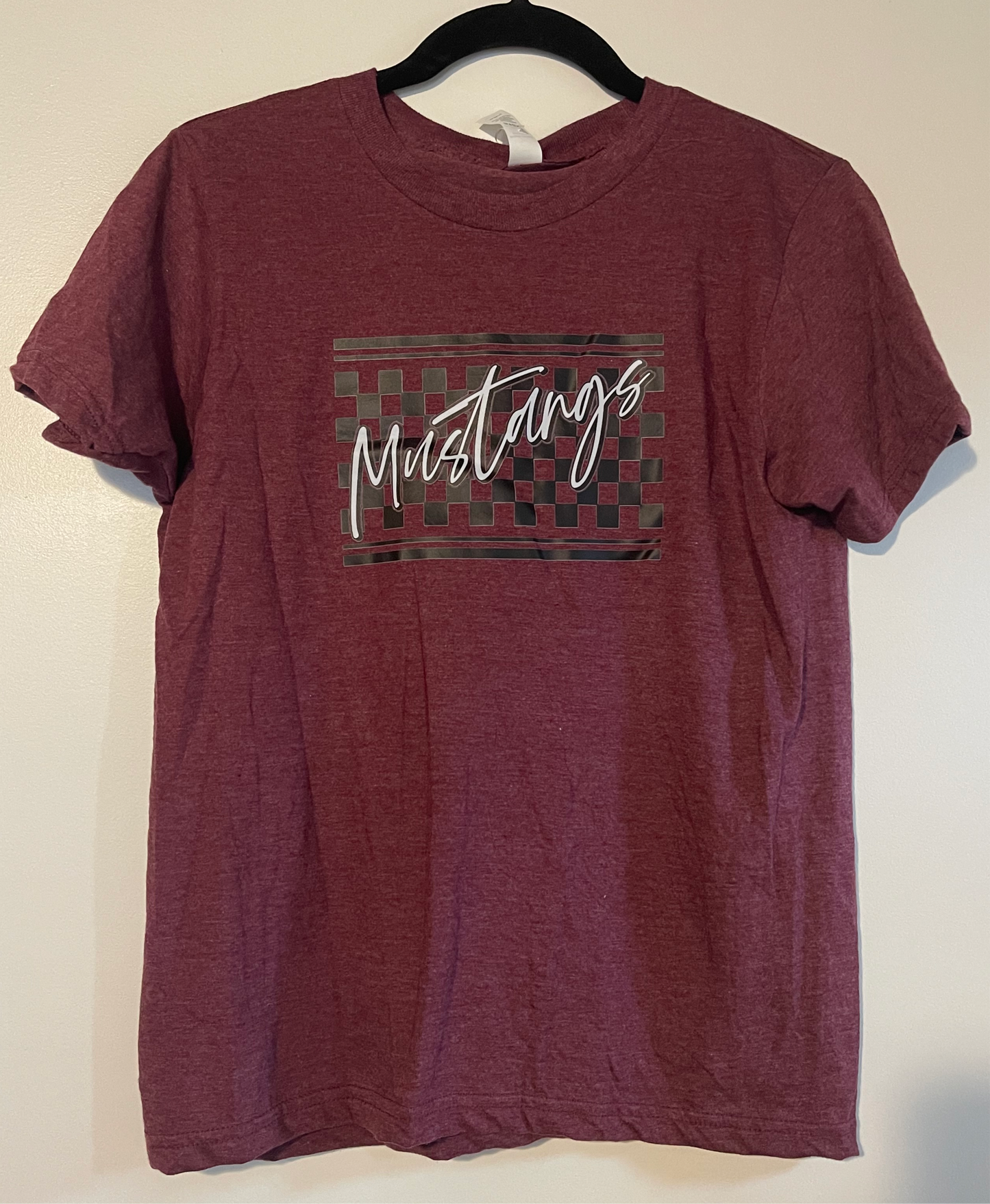 Mustangs Shirts (Youth)