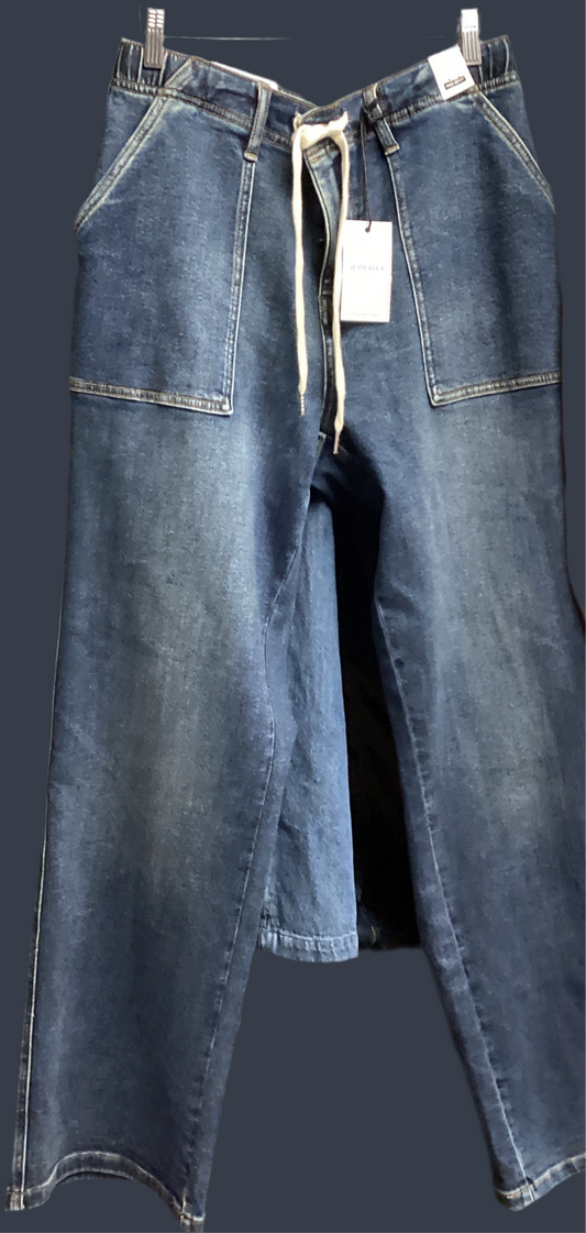 Judy Blue High Waist Jeans