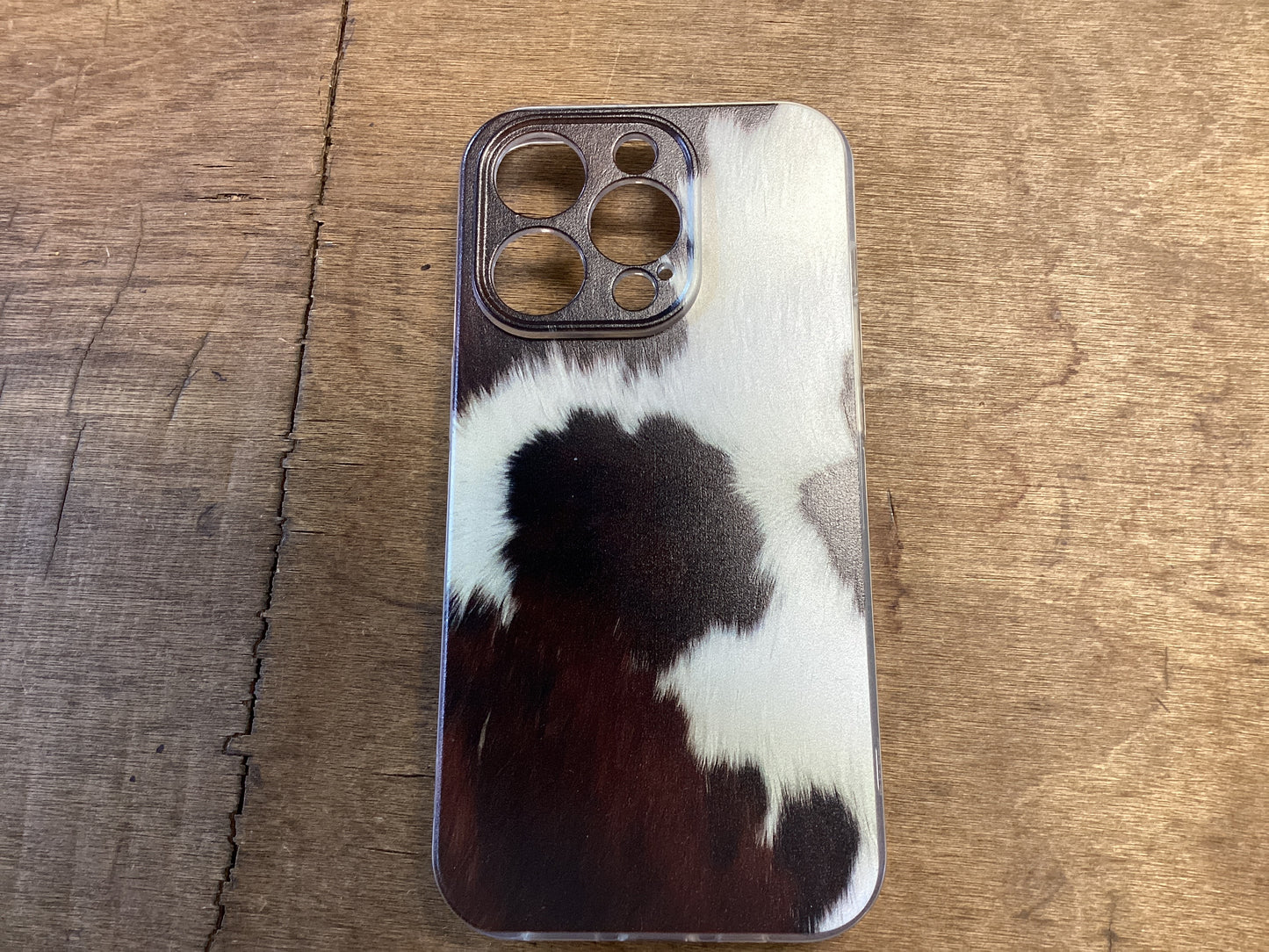 Phone case