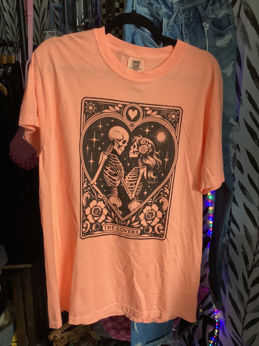 CC The Lovers Tshirt