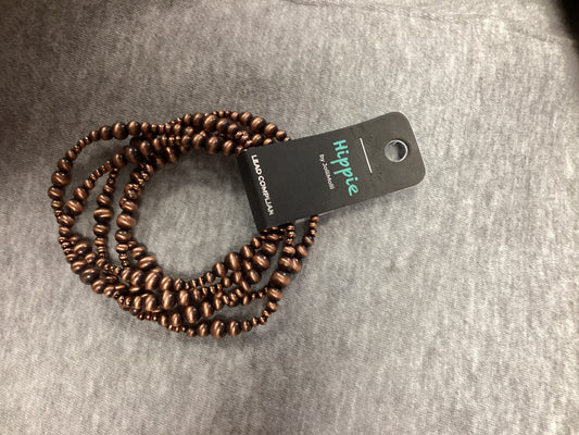 Hippie bracelet