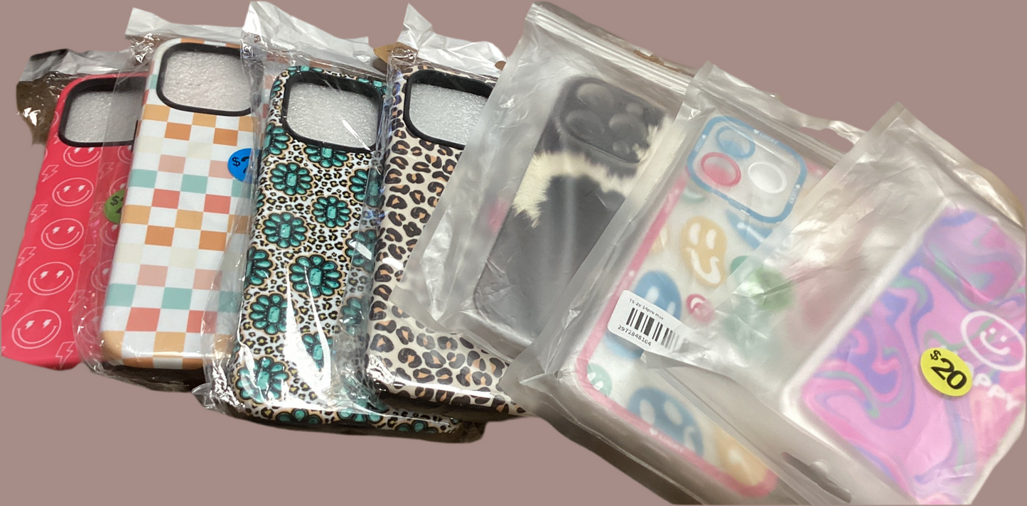 Cell Phone Covers