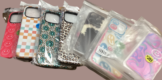 Cell Phone Covers