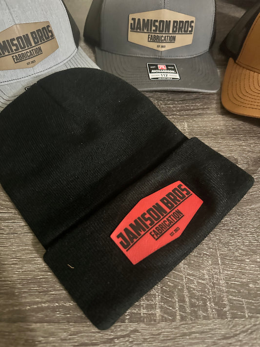 Jamison bro stocking cap