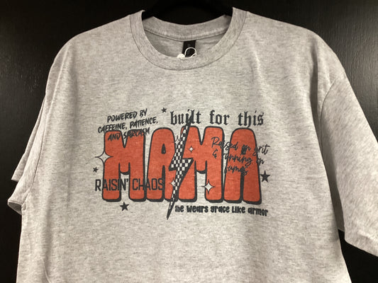 Built for this….Tshirt