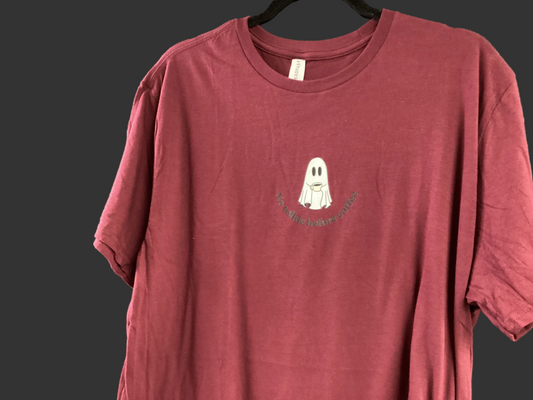 No Talkie Before Coffee Tshirt
