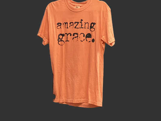 CC Amazing Grace Tshirt M