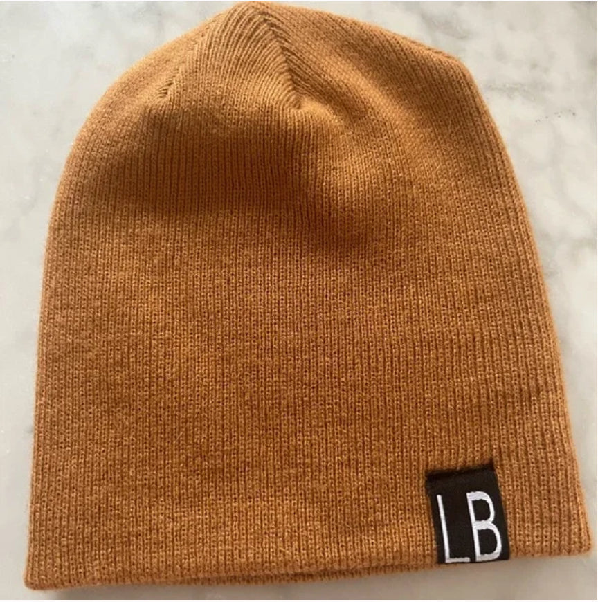 Little Bipsy Beanie