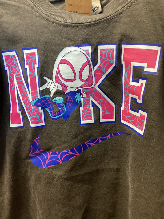 Youth SpiderGwen T-shirt