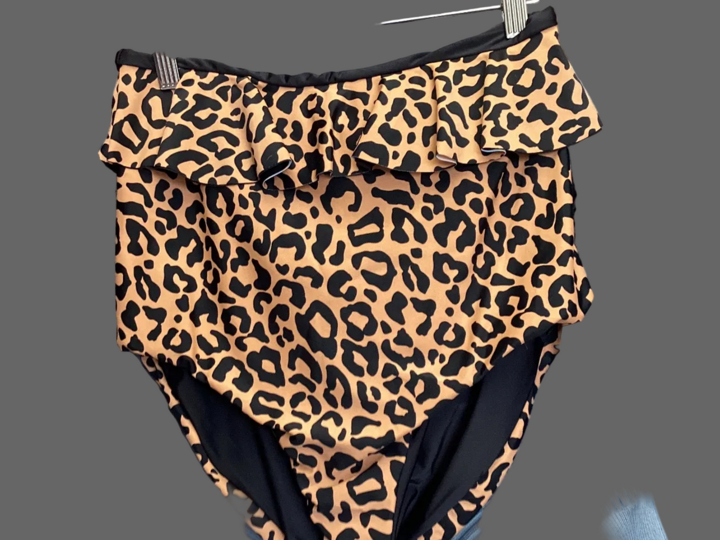 Swimsuit bottom