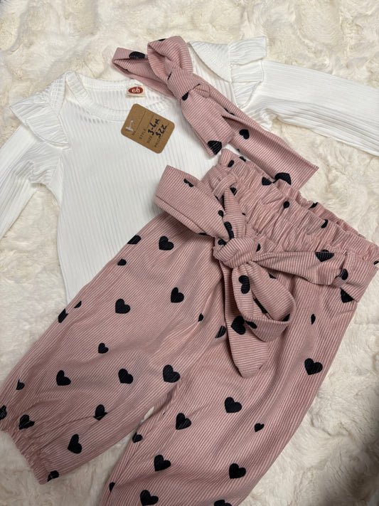 Infant set