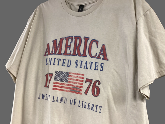 America United States……Tshirt