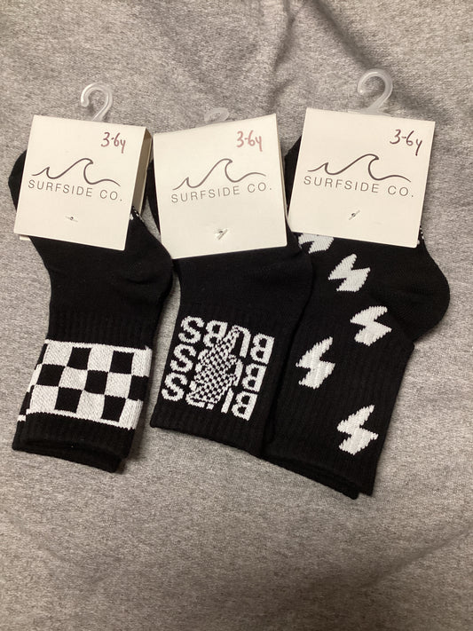 Kids socks