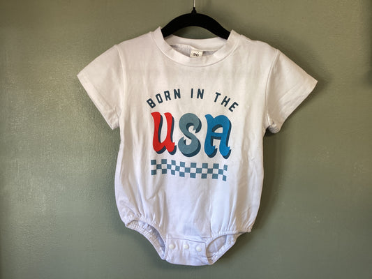 Born In The USA