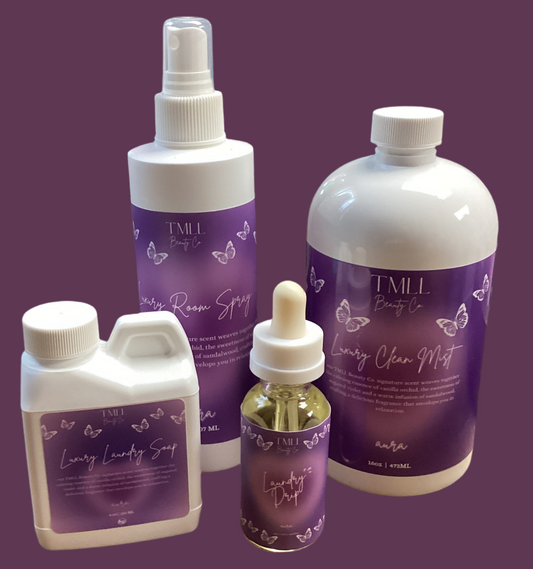 Luxury Laundry Drops 1oz