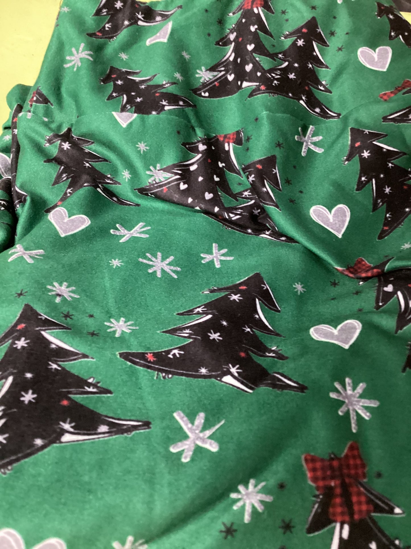 Adult Christmas PJ Bottoms