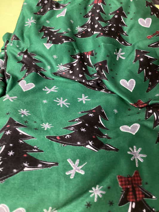 Adult Christmas PJ Bottoms