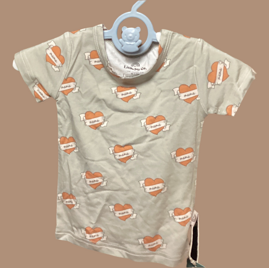 Little Joy set