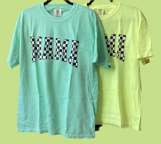 Mama CC Tshirt