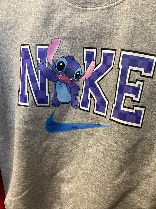 Youth Stitch Crew