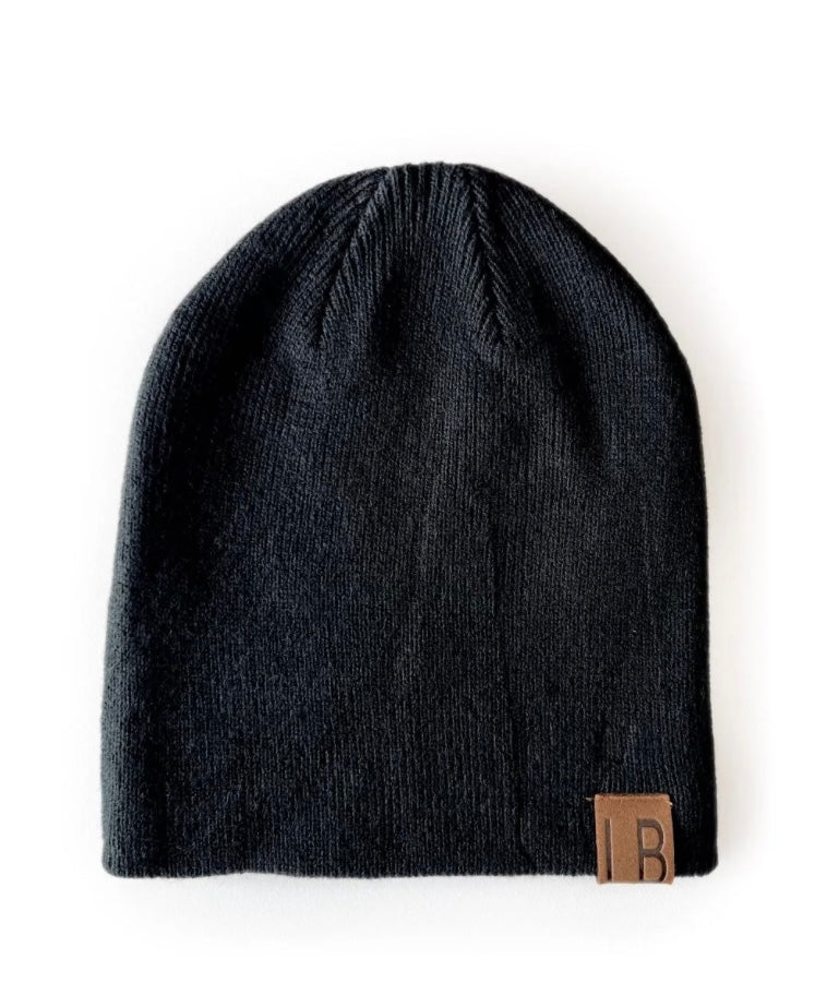 Little Bipsy Beanie