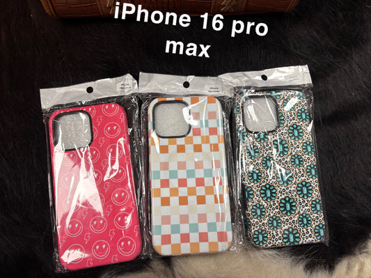 Phone cases