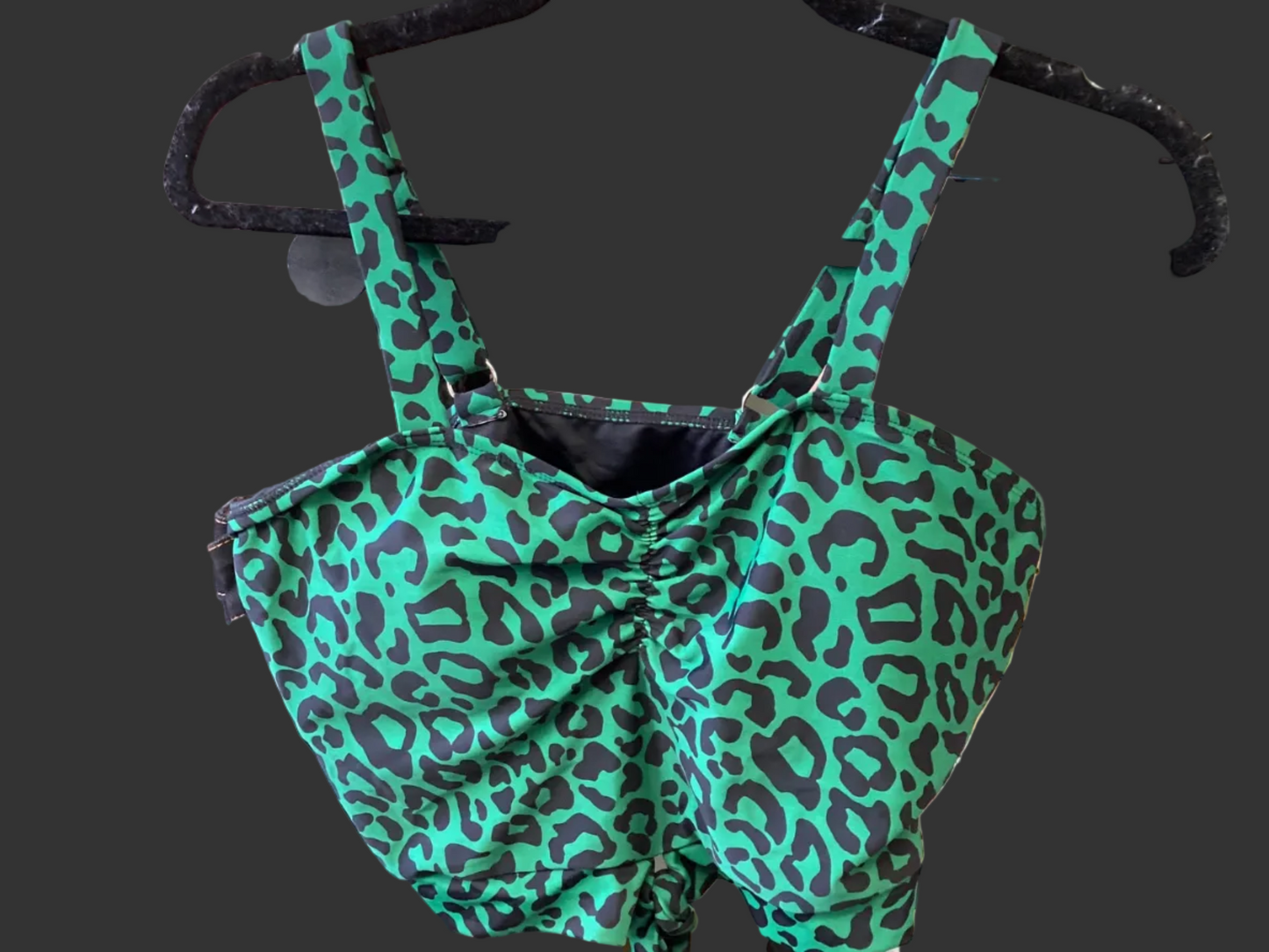 Swimsuit top