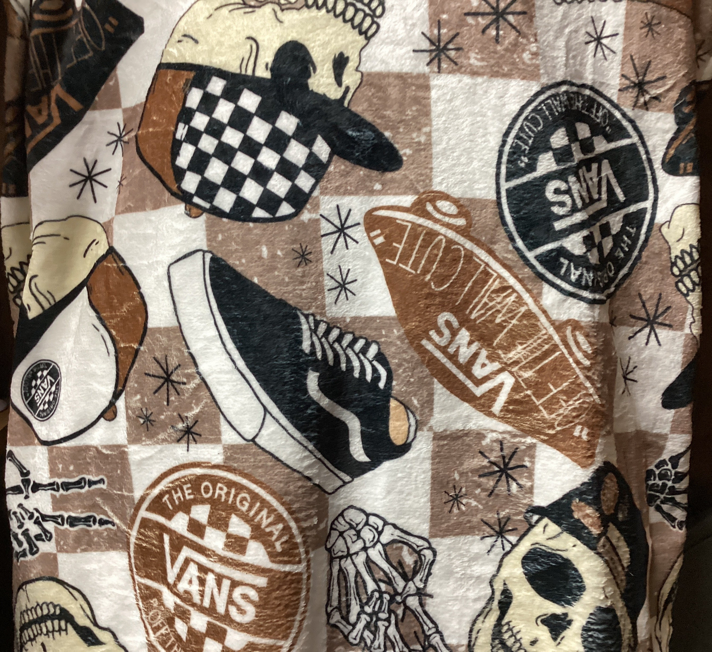 Handmade Baby Blankets