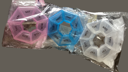 Medication Minders