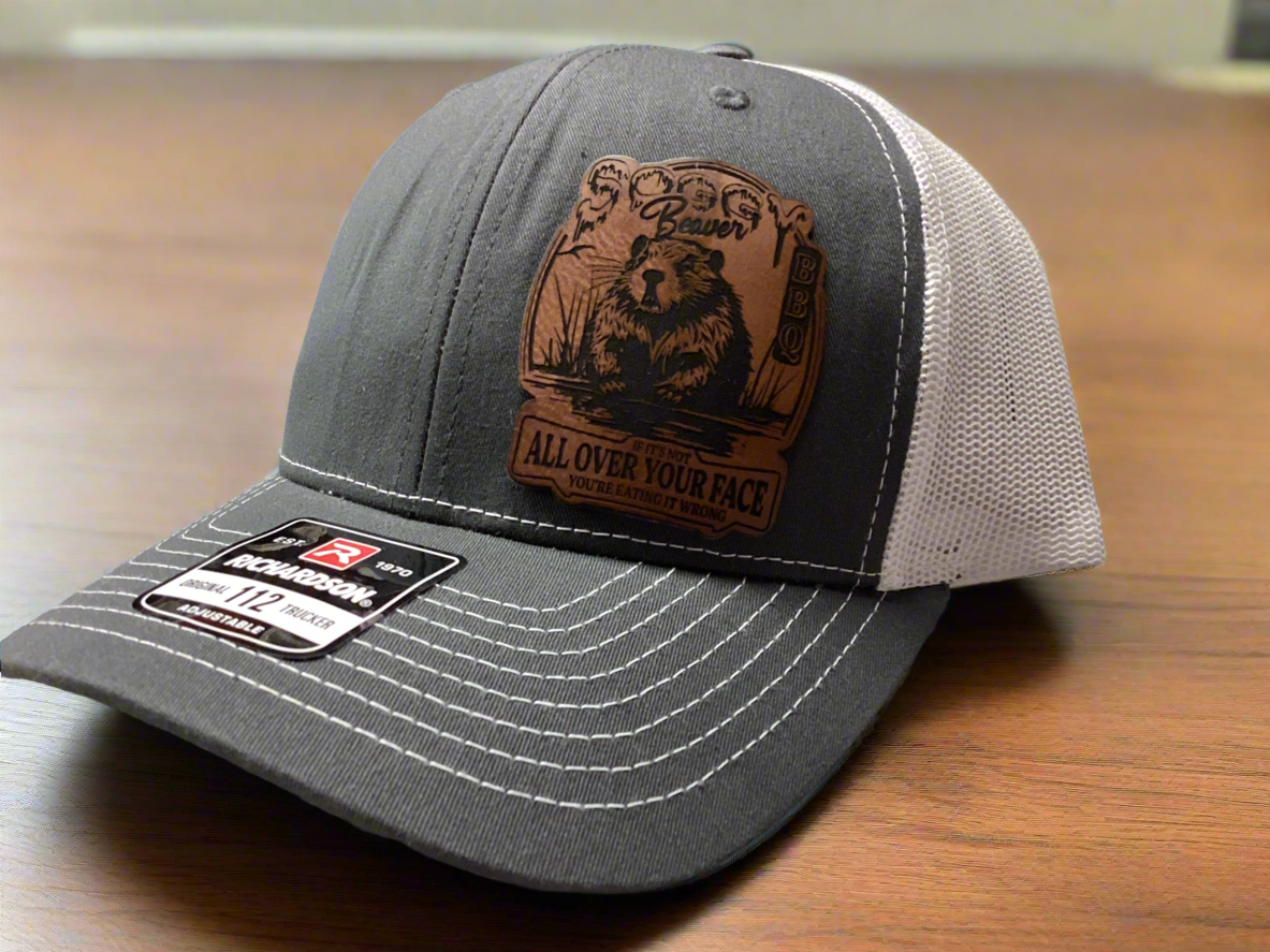 Mystery Men’s hat