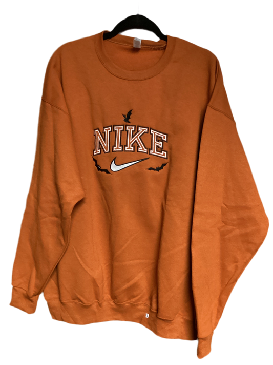 Nike Bats Crew
