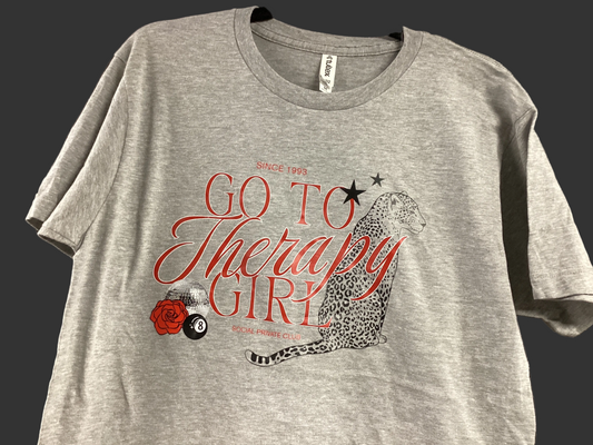 Go to Therapy Girl….Medium