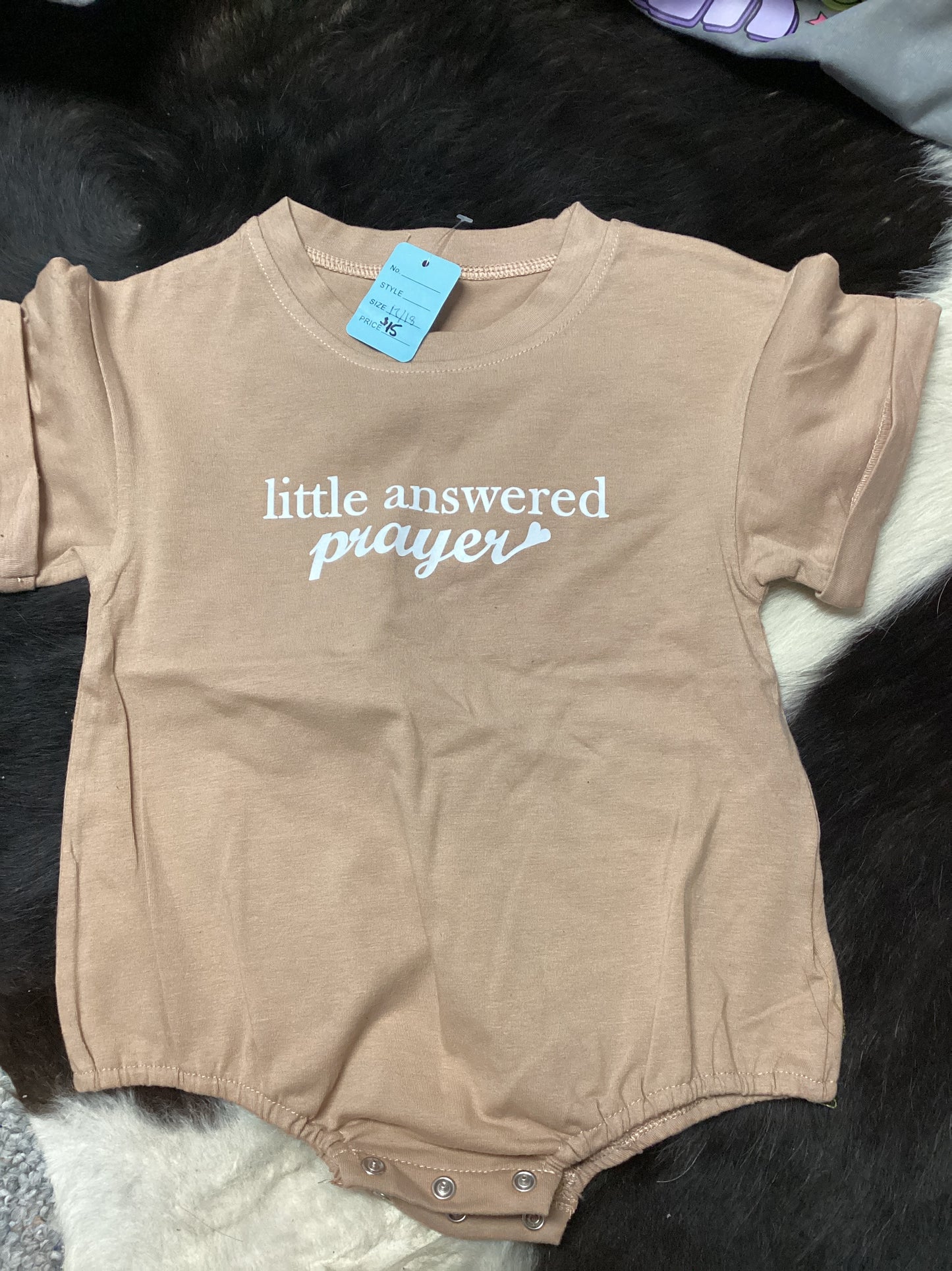 Onesie