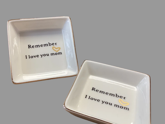 Mother Trivet