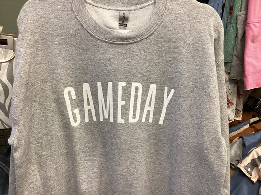Gildan Gameday Crew Medium
