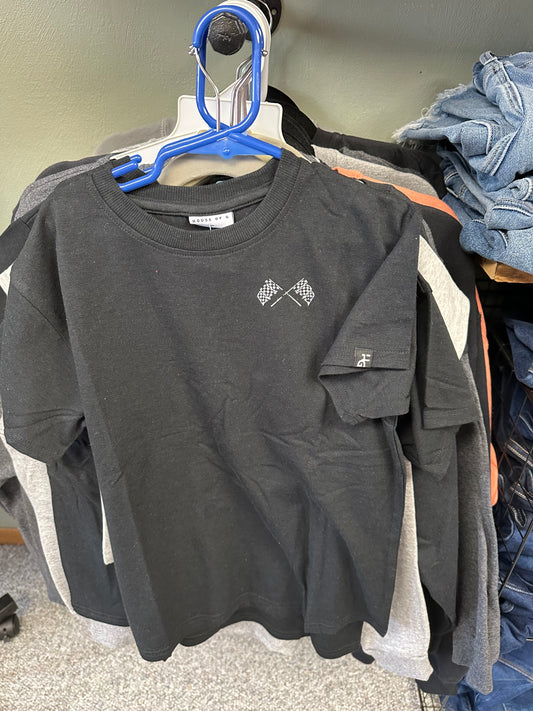 Kids House Of G T-shirt