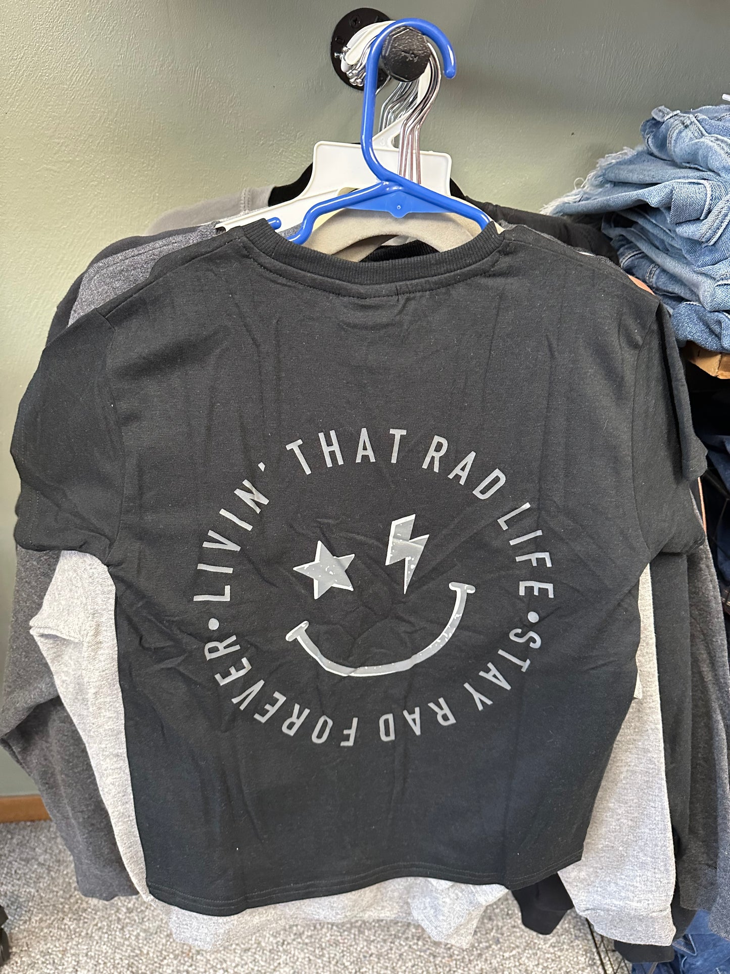 Kids House Of G T-shirt