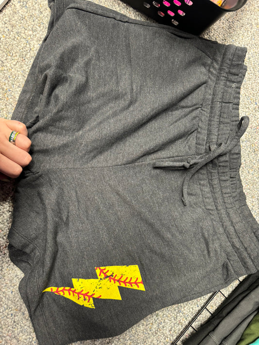 Baseball/Softball Shorts