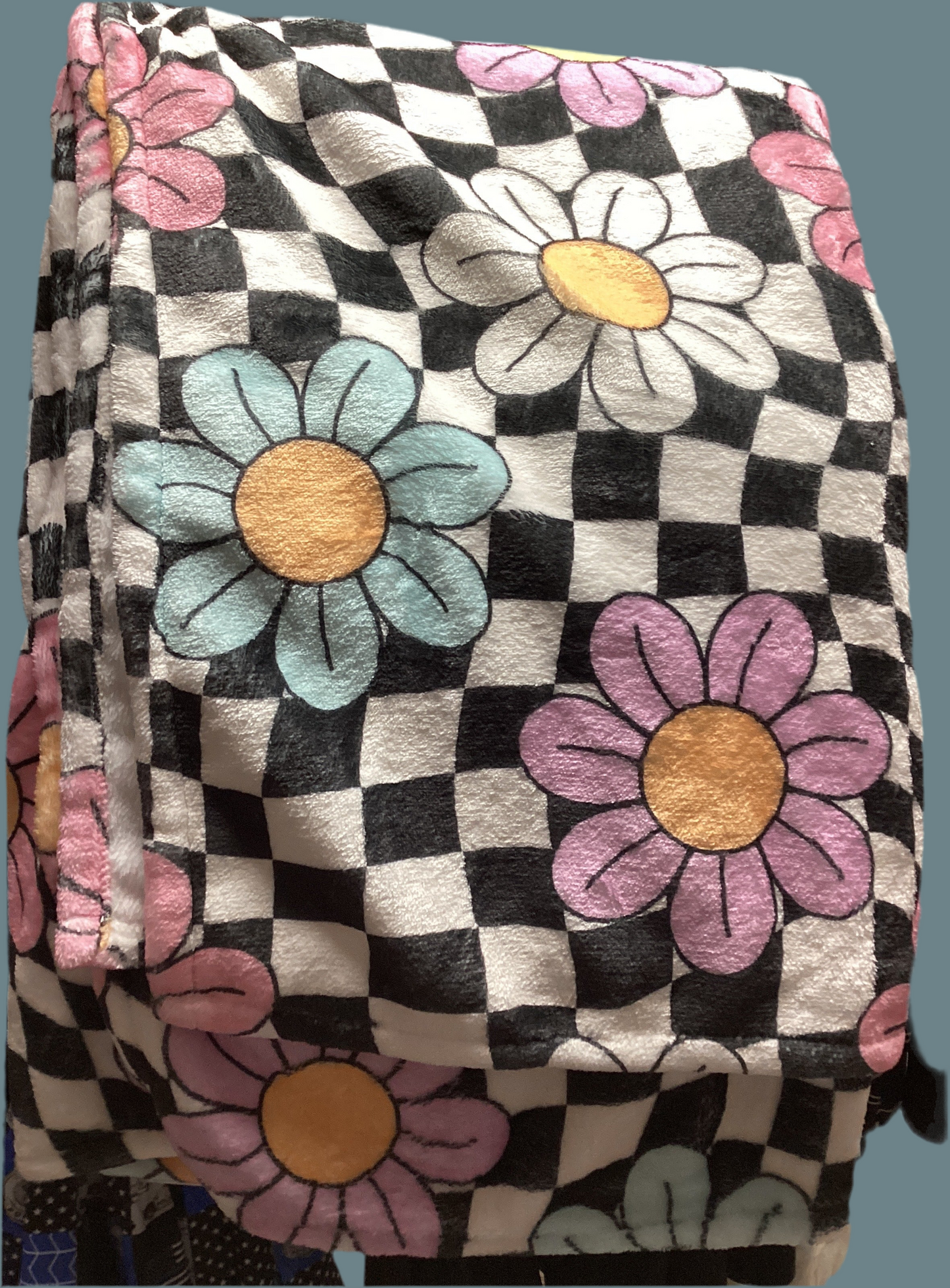 Handmade Baby Blankets