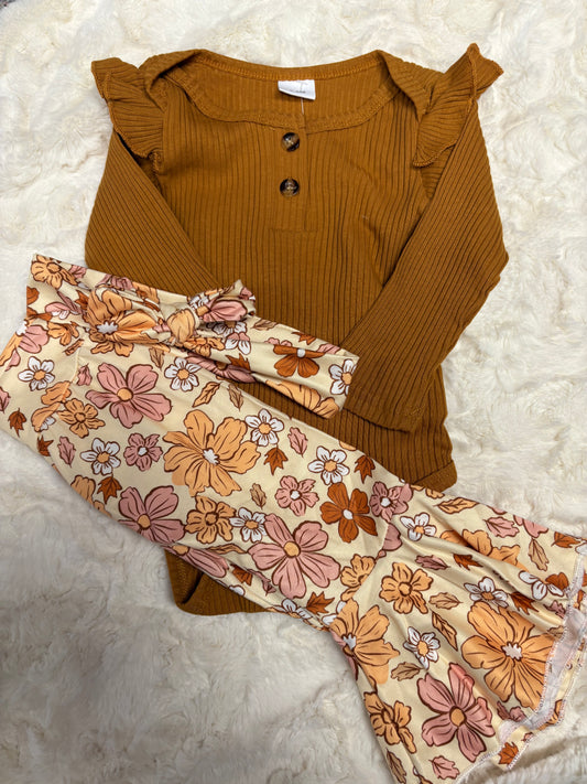 Infant set