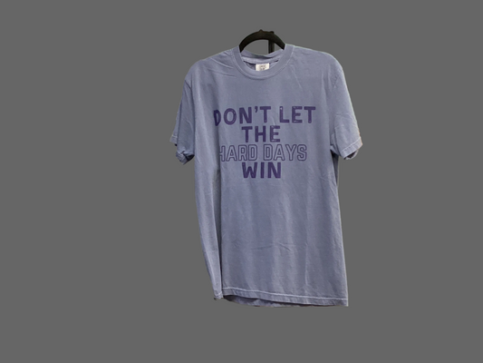 CC Don’t Let…… Tshirt M