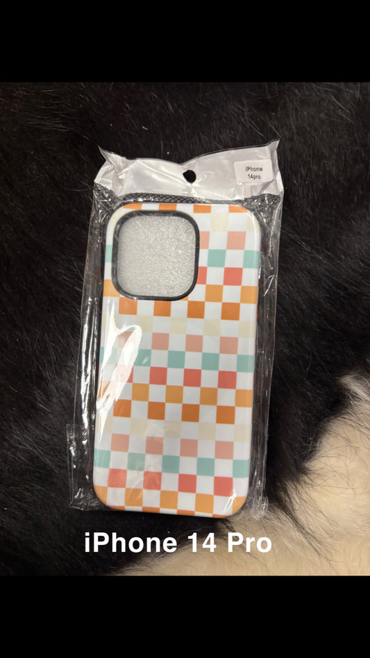 Phone case