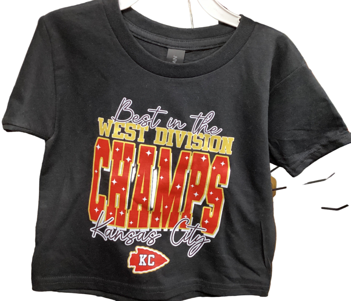 Gildan Best in the west