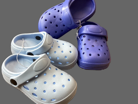 Child Clogs