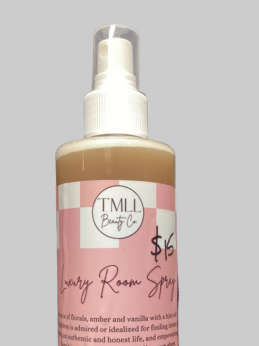 Luxury Room Spray