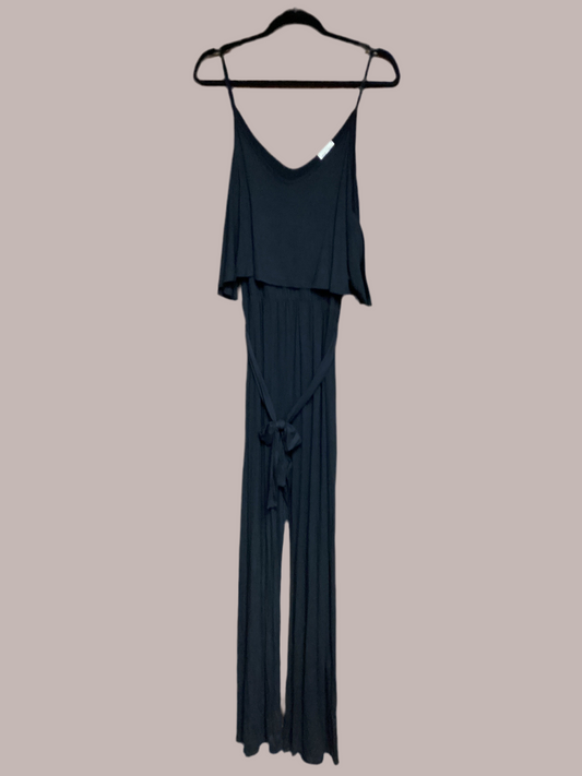 Lovely Melody Flowy Jumpsuit