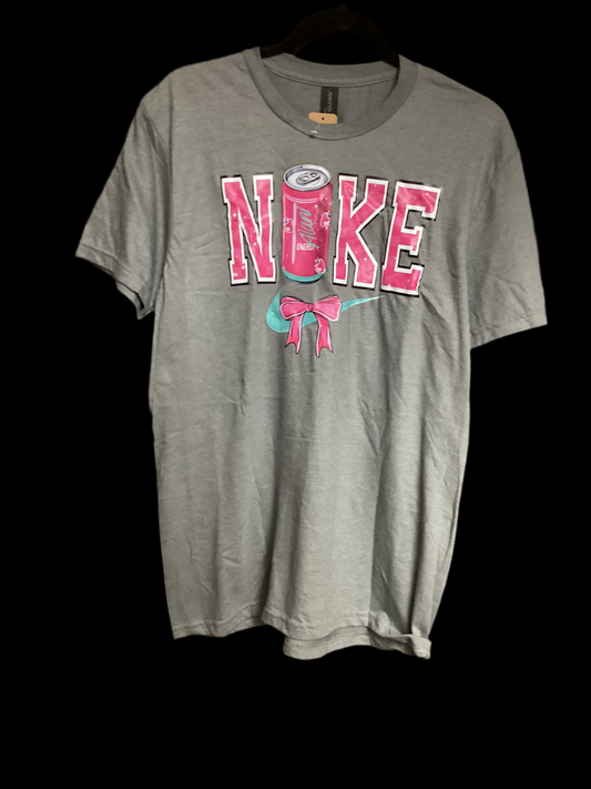 Pink Nike Alani T-shirt