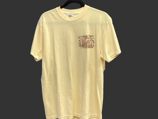 CC Meet Me …… M Tshirt